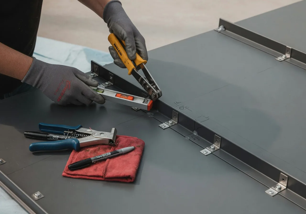Why choose Metal Roofing Installation in Horseshoe Bend, AR
